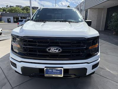 2024 Ford F-150 SuperCrew Cab 4x4 Pickup for sale #28443 - photo 2