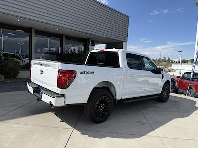 2024 Ford F-150 SuperCrew Cab 4x4 Pickup for sale #28443 - photo 2