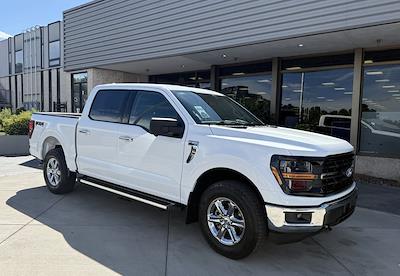 2024 Ford F-150 SuperCrew Cab 4x4 Pickup for sale #28445 - photo 1