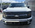 2024 Ford F-150 SuperCrew Cab 4x4 Pickup for sale #28445 - photo 3