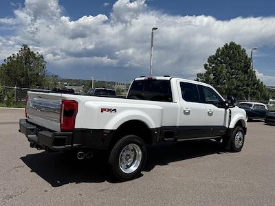 2024 Ford F-450 Crew Cab DRW 4x4 Pickup for sale #28448 - photo 2