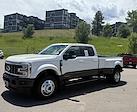 2024 Ford F-450 Crew Cab DRW 4x4 Pickup for sale #28448 - photo 4