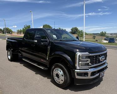 2025 Ford F-450 Crew Cab DRW 4x4 Pickup for sale #28449 - photo 1