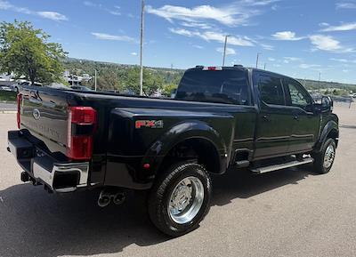 2025 Ford F-450 Crew Cab DRW 4x4 Pickup for sale #28449 - photo 2