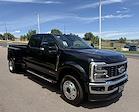 2025 Ford F-450 Crew Cab DRW 4x4 Pickup for sale #28449 - photo 1
