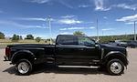 2025 Ford F-450 Crew Cab DRW 4x4 Pickup for sale #28449 - photo 8