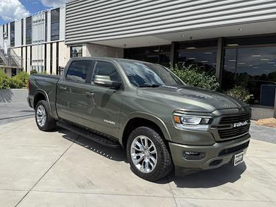 2020 Ram 1500 Crew Cab 4x4 Pickup for sale #28451 - photo 1