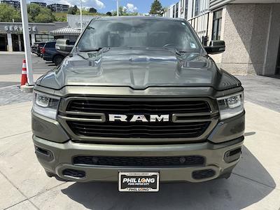2020 Ram 1500 Crew Cab 4x4 Pickup for sale #28451 - photo 2