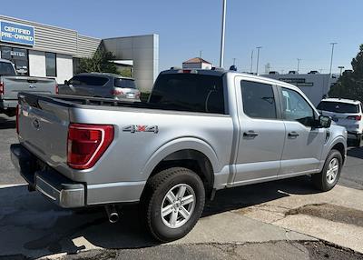 2022 Ford F-150 SuperCrew Cab 4x4 Pickup for sale #28456 - photo 2