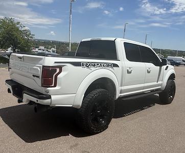 2020 Ford F-150 SuperCrew Cab 4x4 Pickup for sale #28468 - photo 2