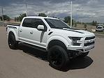 2020 Ford F-150 SuperCrew Cab 4x4 Pickup for sale #28468 - photo 1