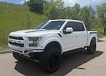 2020 Ford F-150 SuperCrew Cab 4x4 Pickup for sale #28468 - photo 4