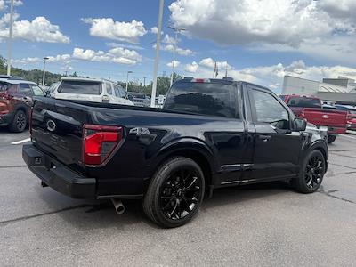 2024 Ford F-150 Regular Cab 4x4 Pickup for sale #28469 - photo 2