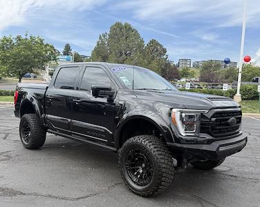 2023 Ford F-150 SuperCrew Cab 4x4 Pickup for sale #28470 - photo 1