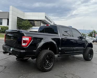 2023 Ford F-150 SuperCrew Cab 4x4 Pickup for sale #28470 - photo 2