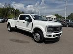 Used 2024 Ford F-450 Limited Crew Cab for sale #28471 - photo 1