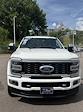 Used 2024 Ford F-450 Limited Crew Cab for sale #28471 - photo 3
