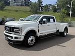 Used 2024 Ford F-450 Limited Crew Cab for sale #28471 - photo 4