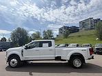 Used 2024 Ford F-450 Limited Crew Cab for sale #28471 - photo 5