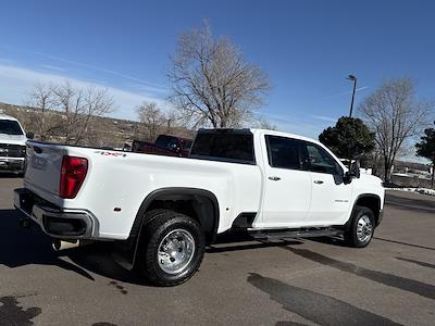 Used 2024 Chevrolet Silverado 3500 LTZ Crew Cab for sale #28471A - photo 2
