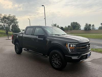 2023 Ford F-150 SuperCrew Cab 4x4 Pickup for sale #28474 - photo 1