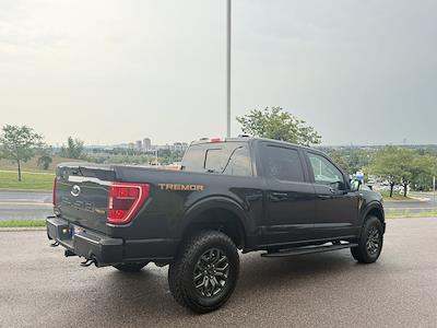 2023 Ford F-150 SuperCrew Cab 4x4 Pickup for sale #28474 - photo 2