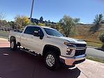 2022 Chevrolet Silverado 2500 Crew Cab 4WD Pickup for sale #28474B - photo 1