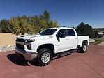 2022 Chevrolet Silverado 2500 Crew Cab 4WD Pickup for sale #28474B - photo 4