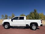 2022 Chevrolet Silverado 2500 Crew Cab 4WD Pickup for sale #28474B - photo 8