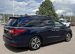 2018 Honda Odyssey FWD Minivan for sale #28503A - photo 2