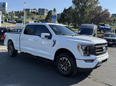 2022 Ford F-150 SuperCrew Cab 4x4 Pickup for sale #28507 - photo 1