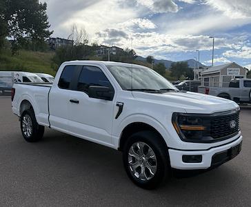 2025 Ford F-150 Super Cab 4WD Pickup for sale #28507A - photo 1