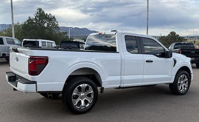 2025 Ford F-150 Super Cab 4WD Pickup for sale #28507A - photo 2