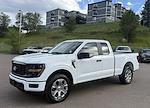 2025 Ford F-150 Super Cab 4WD Pickup for sale #28507A - photo 4