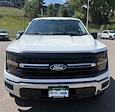 2024 Ford F-150 SuperCrew Cab 4x4 Pickup for sale #28516 - photo 3