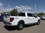 2024 Ford F-150 SuperCrew Cab 4x4 Pickup for sale #28516 - photo 2