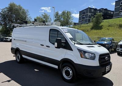 2020 Ford Transit 250 Low Roof RWD Empty Cargo Van for sale #28531 - photo 1