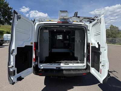 2020 Ford Transit 250 Low Roof RWD Empty Cargo Van for sale #28531 - photo 2