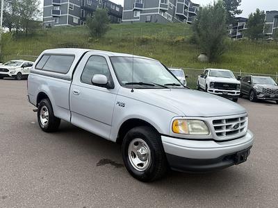 2001 Ford F-150 Regular Cab 4x2 Pickup for sale #28601 - photo 1