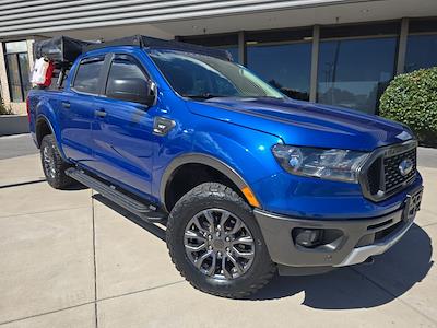 2020 Ford Ranger SuperCrew Cab RWD Pickup for sale #28602 - photo 1
