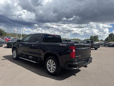 2023 Chevrolet Silverado 1500 Crew Cab 4WD Pickup for sale #28606 - photo 2