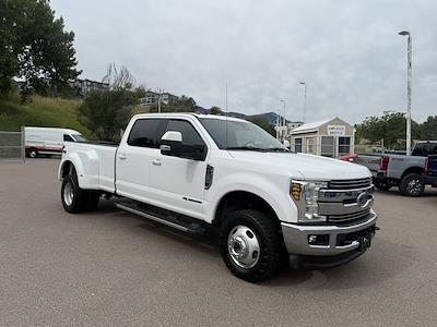 2019 Ford F-350 Crew Cab DRW 4WD Pickup for sale #28619 - photo 1