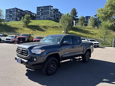 2022 Toyota Tacoma Double Cab 4WD Pickup for sale #28623 - photo 1