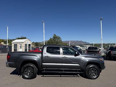 Used 2022 Toyota Tacoma SR5 Double Cab for sale #28623 - photo 2