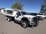 2013 Ford F-450 Regular Cab DRW 4WD Dump Truck for sale #28649 - photo 1