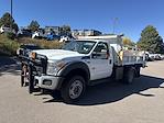 2013 Ford F-450 Regular Cab DRW 4WD Dump Truck for sale #28649 - photo 3
