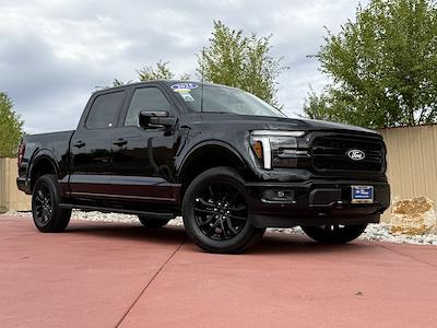 2025 Ford F-150 SuperCrew Cab 4WD Pickup for sale #28660 - photo 1
