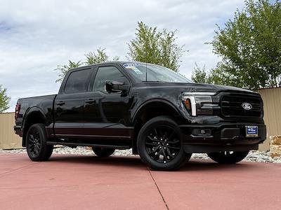 2025 Ford F-150 SuperCrew Cab 4WD Pickup for sale #28661 - photo 1