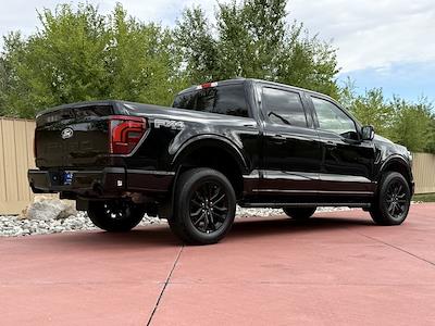 2025 Ford F-150 SuperCrew Cab 4WD Pickup for sale #28661 - photo 2