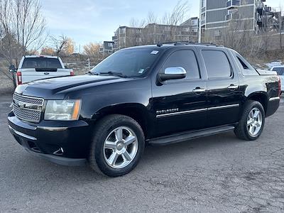 2011 Chevrolet Avalanche Crew Cab 4WD Pickup for sale #28661A - photo 1